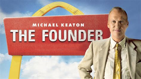 The Founder: Trailer 3 - Trailers & Videos - Rotten Tomatoes