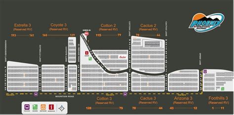 pir raceway seating chart | Brokeasshome.com