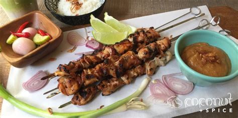 Indonesian Lamb Satay Sauce - The Best Indonesian Lamb Satay That Is Easy To Make So Yummy ...