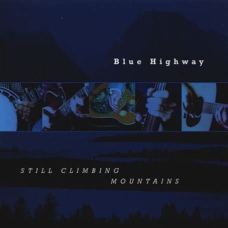 Blue Highway Lyrics - LyricsPond