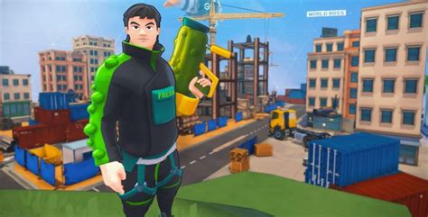 Become unstoppable! World Boss launches into Early Access - Impulse Gamer