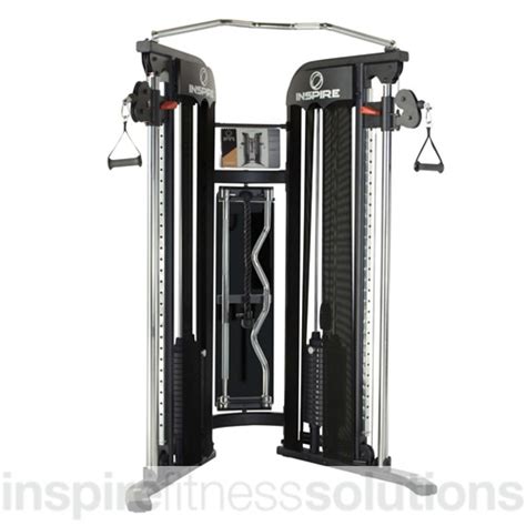 Inspire FT1 Functional Trainer