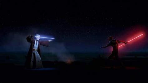 Obi wan kenobi vs Darth maul | Darth maul, Star wars, Star wars wallpaper