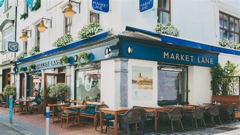 MARKET LANE, Cork - Centre - Menu, Prices & Restaurant Reviews ...