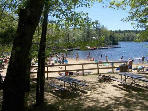 Meredith Woods 4 Season Camping Area | Meredith, NH - RV Parks and Campgrounds in New Hampshire ...