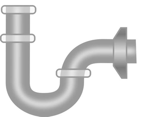 Tobacco Pipe Plumbing Drainage - Pipe Clipart - Png Download - Full ...