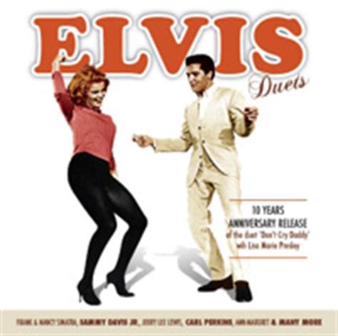 Welcome to the Elvis Information Network