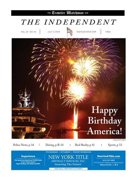 The Independent by The Independent Newspaper - Issuu