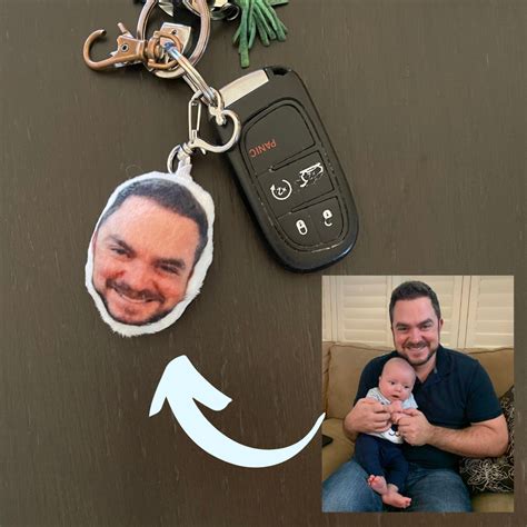 Custom Keychains, Pet Keychains, Face Keychains | Budsies