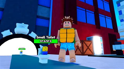 MI PRIMERA VEZ en Toilet Tower Defense en Roblox - YouTube