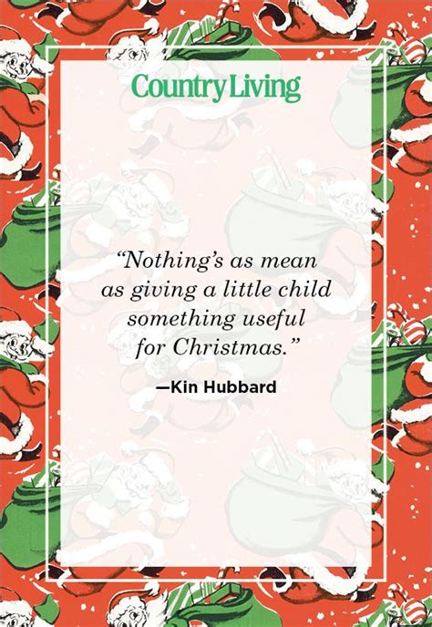 27 Funny Christmas Quotes - Funny Christmas Sayings for Gift Tags