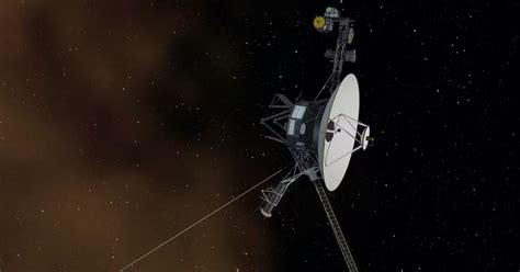 Voyager 2 left Earth 45 years ago, but its 5-billion-year legacy is ...