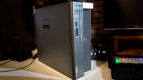 づいたので ヤフオク! - DELL PRECISION TOWER 7810 / NVIDIA QUADRO K62... ーム・ノー