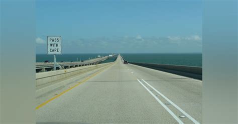 BRIDGE DESIGN: Four firms competing to design upgrades for Lake Pontchartrain Causeway | Roads ...