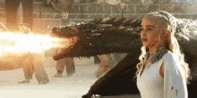 Dracarys GIFs | Tenor