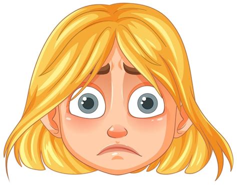 Sad Face Clipart Vectors & Illustrations for Free Download | Freepik