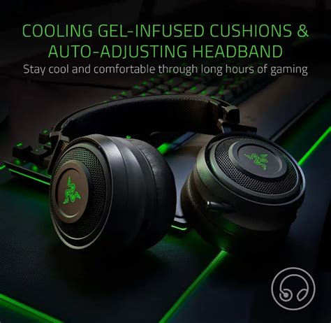 Razer Nari Ultimate: To Buy or Not in 2022 | TheGearHunt