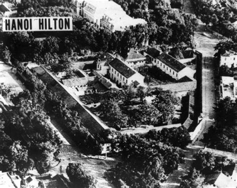 Hanoi Hilton: North Vietnam's Torture Chamber For American POWs