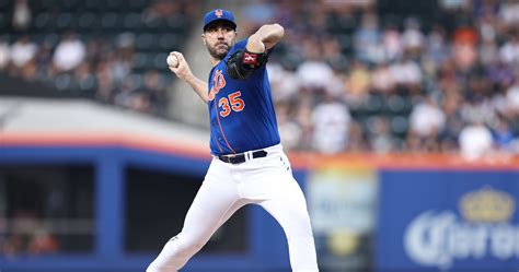 Mets Trade Rumors: Justin Verlander Drawing 'Legitimate' Interest Amid ...