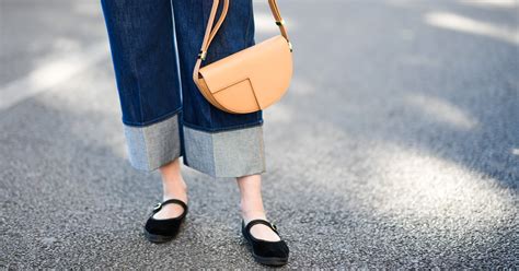 The Best Black Flats Every Woman Should Own | 2023 Guide | POPSUGAR Fashion