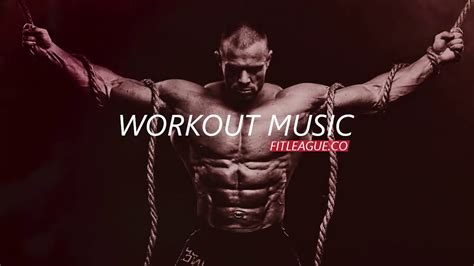 Best Gym Workout Music Mix 2017 EDM Electro & Hardstyle - YouTube