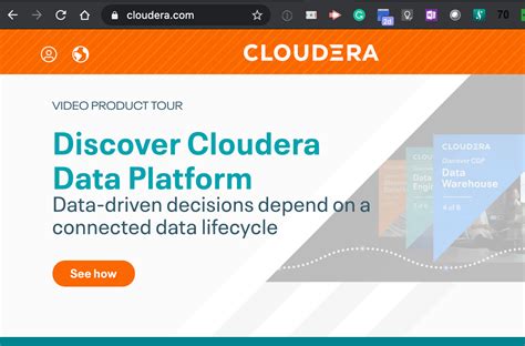 Cloudera launches Data Platform Private Cloud - Converge Digest