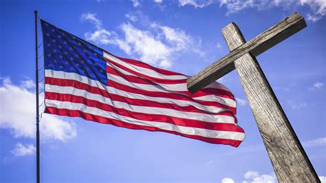 What is Christian nationalism? | The United Methodist Church