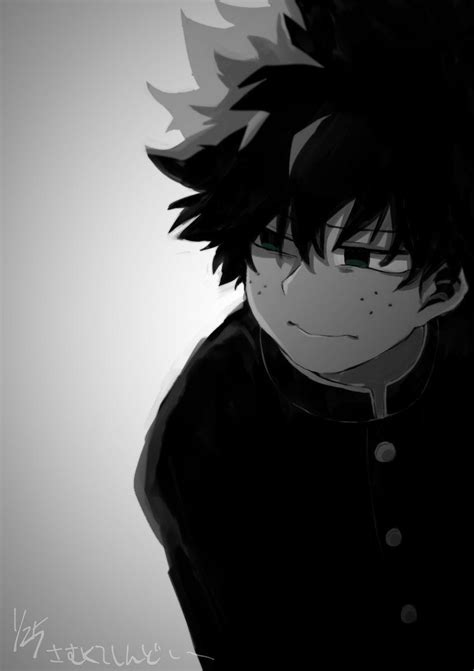 Izuku's Instinct - Chapter 1: Son Goku Enters! - Wattpad