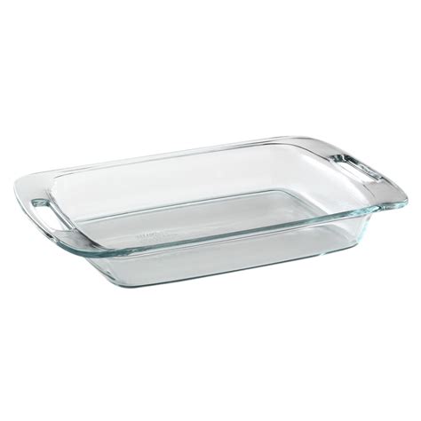 Pyrex 9x13" Baking Dish - Whisk