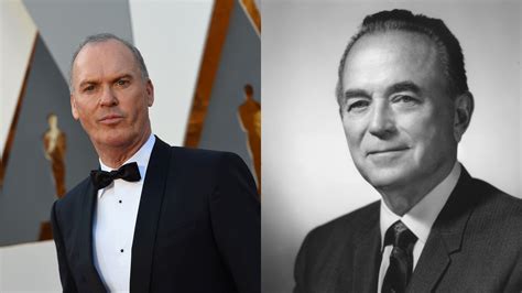 See Michael Keaton as McDonald's pioneer Ray Kroc in 'The Founder' - Chicago Tribune