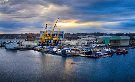 42+ General Dynamics Electric Boat Quonset Point - AmericVanessa