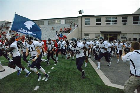 Inaugural Football Game Vs Southeast Missouri State University » MBU ...