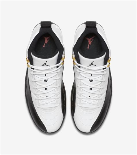 Air Jordan 12 Retro 'Taxi'. Release Date. Nike SNKRS FI