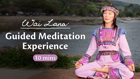 Wai Lana Yoga Meditation | Blog Dandk