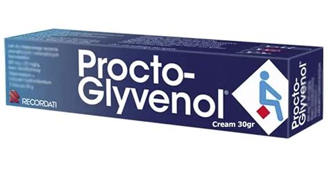 Buy Pol Procto Glyvenol Cream 30gr. Made in France. Polish Distribution, Polish Language. Online ...