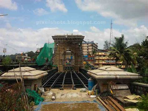 Old British Built Hanging Bridge,Punalur tookupalam,one of two Indian Vehicular Suspension ...