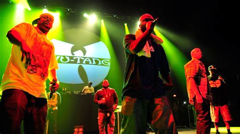 RZA: 'Entire' Wu-Tang Clan Will Appear on Reunion LP