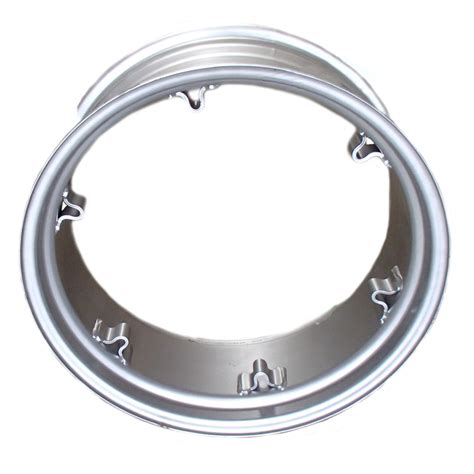 Reliable Aftermarket Parts - C5NN1050E - C5NN1050E 6 Loop 11x28 Wheel Rim For Case-IH Tractor ...