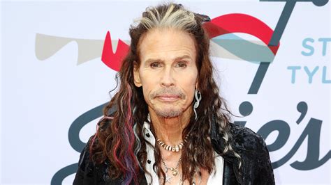 Steven Tyler Aerosmith