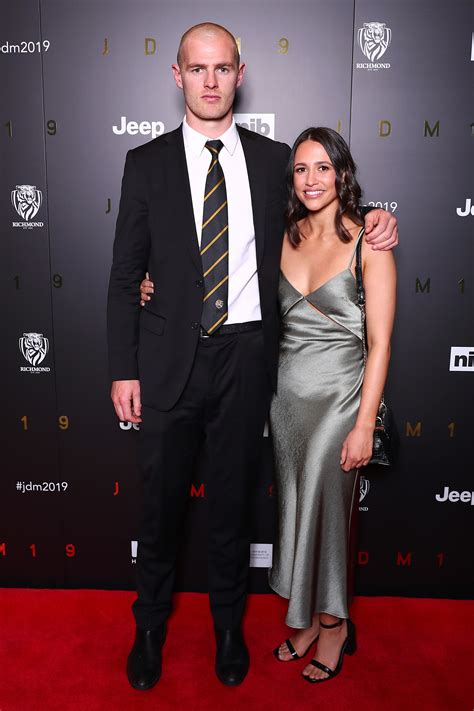 2019 Jack Dyer Medal gallery