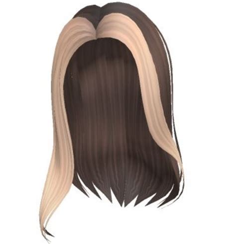 Roblox Hair Free ملابس - The Hair Stylish - KIOSKERO