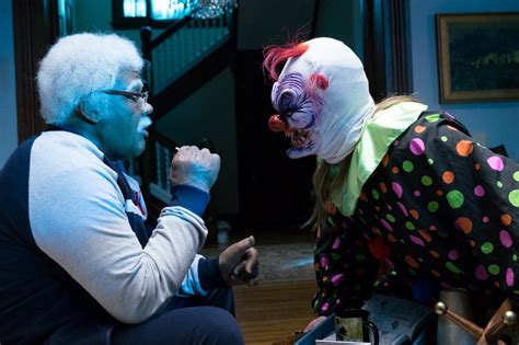 Boo 2! A Madea Halloween (2017) by Tyler Perry