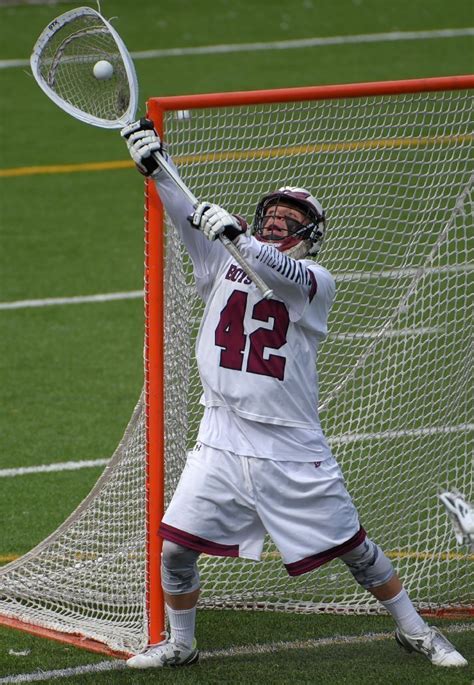 Boys' Latin lacrosse starts slow, finishes fast in win over Severn - Baltimore Sun