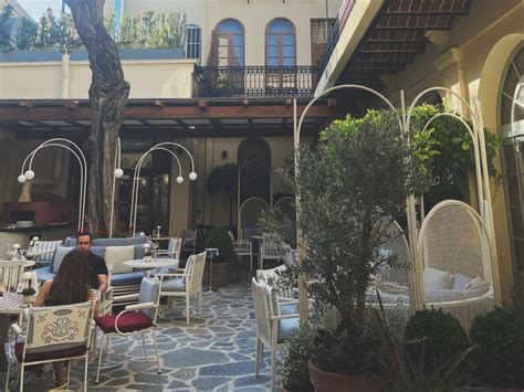 IL Cortile: Avlusu ve Menüsüyle Galata’nın Leziz İtalyanı • theMagger