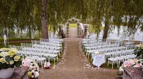 What To Consider When Choosing A Wedding Venue - MBride