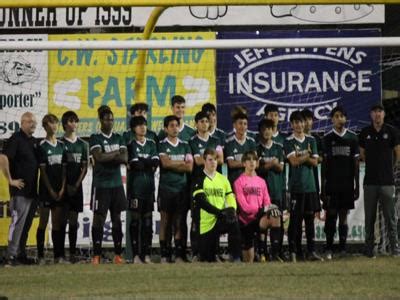 Suwannee High School (Live Oak, FL) Varsity Soccer