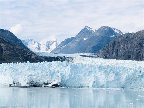 Cruise Destinations - Discover the Natural Beauty of Alaska with Regent ...