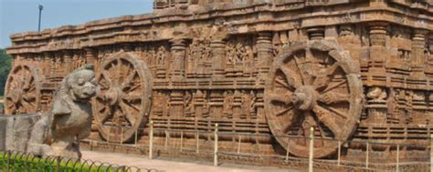 History of Odisha - Tours Orissa