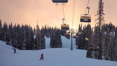 Mission Ridge Ski & Board Resort announces season opening | Columbia Basin | yoursourceone.com