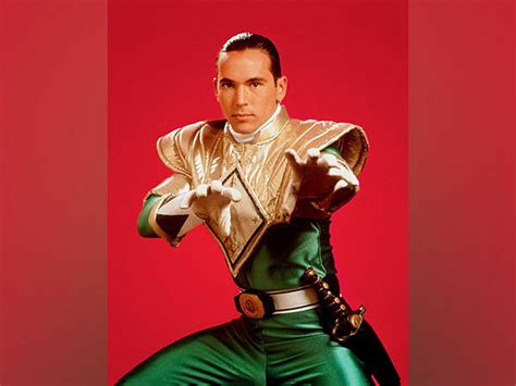 'Green Ranger' no more, actor Jason David Frank passes away aged 49 ...